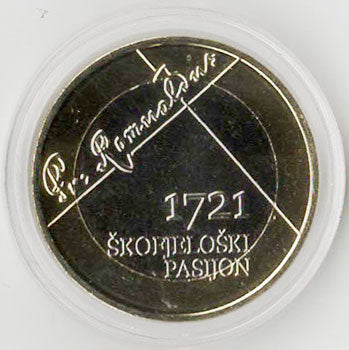 Slowenien 3,00 Euro 2021 - Loka