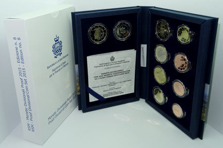 San Marino KMS 2015 PP