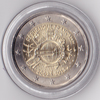 2 Euro Gedenkmnze Frankreich Euro Bargeld 2012