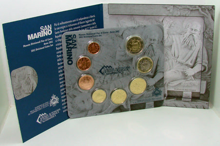 San Marino KMS 2012 ST