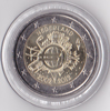 2 Euro Gedenkmünze Niederlande Euro Bargeld 2012