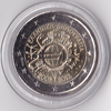 2 Euro Gedenkmünze Griechenland Euro Bargeld 2012