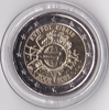 2 Euro Gedenkmünze Zypern Euro Bargeld 2012
