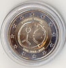 2 Euro Gedenkmünze Zypern 10 Jahre Euro 2009