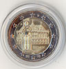 2 Euro Gedenkmünze Deutschland 2010