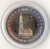 2 Euro Gedenkmünze Deutschland 2008