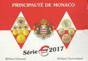 Monaco KMS 2017 ST