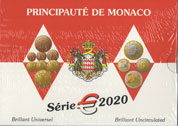 Monaco KMS 2020 ST