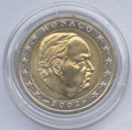 Monaco 2,00 Euro 2002