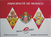 Monaco KMS 2001 ST