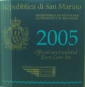 San Marino KMS 2005 ST