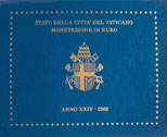 Vatikan KMS 2002 ST